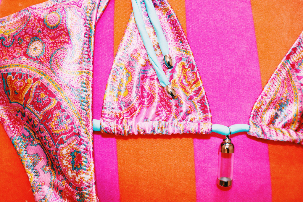 Bohemian Princess